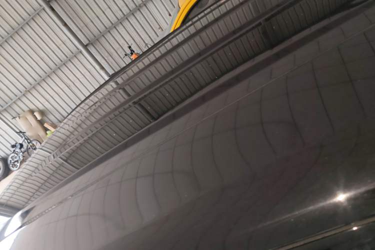 Used SAIC MAXUS T60 2017 2.0T Gasoline Automatic Two-Wheel Drive High-Ride Elite Standard Cabin