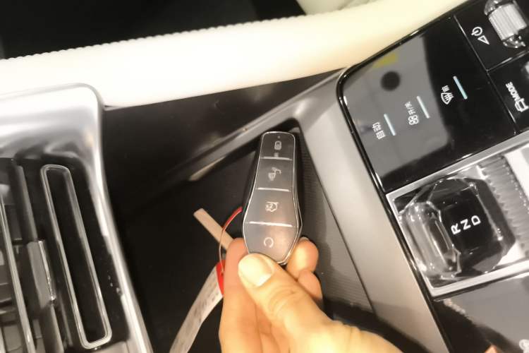 Used BYD Song PLUS New Energy 2025 DM-i 112KM Prestige Model