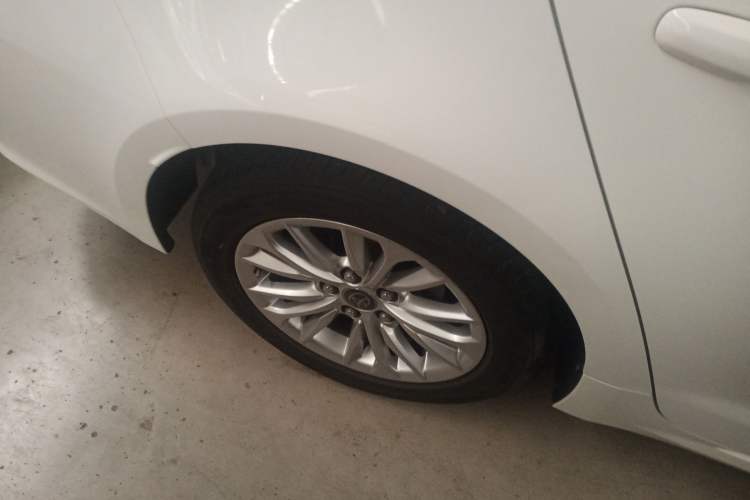 Used Toyota Allion 2021 2.0L Luxury Edition