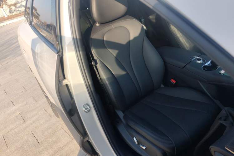 Used BYD Sealion 06 New Energy 
