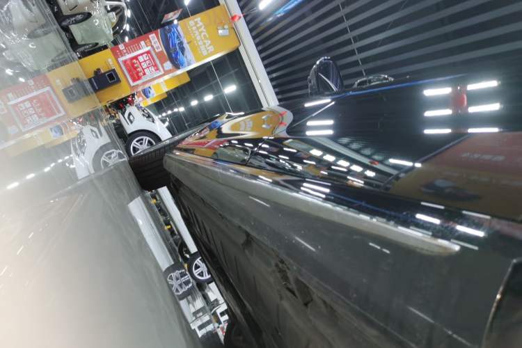 Used Mercedes-Benz E-Class 2021 E 300 L Sport Premium Edition
