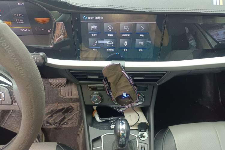 Used Volkswagen Lavida 2022 280TSI DSG Comfort Edition