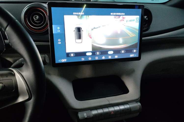 Used BYD Dolphin 2021 405 km Fashion Edition
