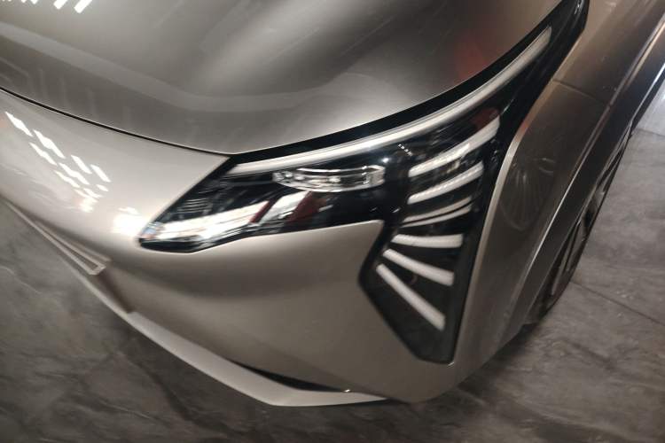 Used AION Y 2023 Plus 510 Enjoy Edition
