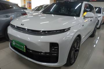 Used Li Auto L7 2023 Max model
