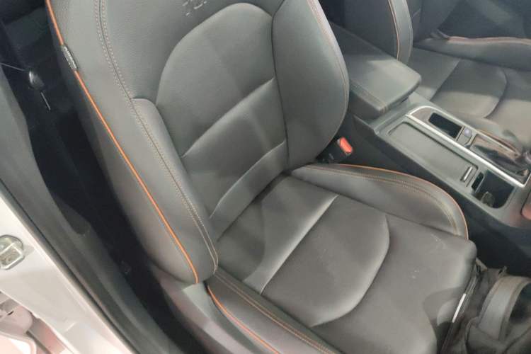 Used Hyundai Sonata 2017 1.6T GLS Smart Model
