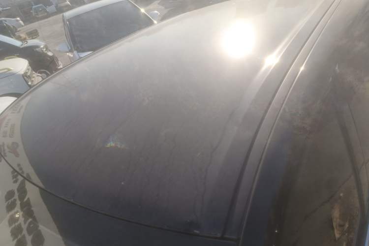 Used Wuling Bingo 2025 333 km Lingxi Deluxe Edition
