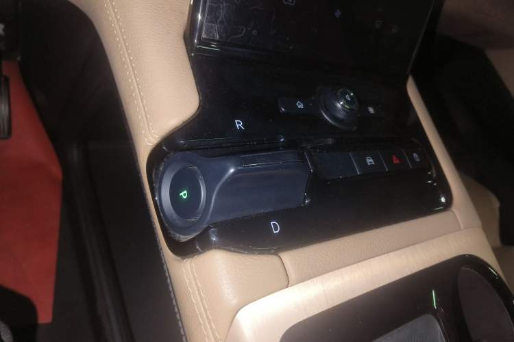 Used Nio ES8 2018 355 km Base Version 7-Seater Edition
