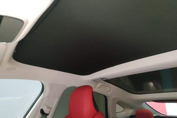 Used XPeng P7 2023 P7i 702 Pro