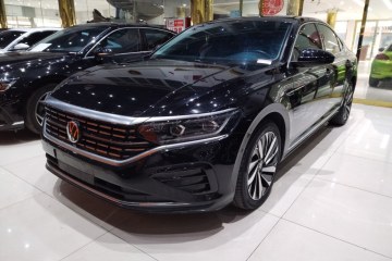 Used Volkswagen Passat 2022 330TSI Luxury Edition Custom Version