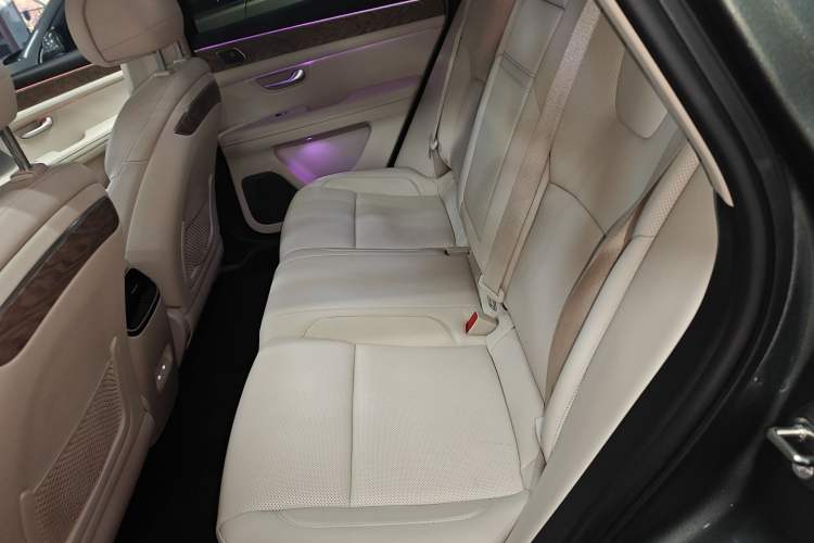 Used Hima AITO M5 2022 Extended-Range Four-Wheel Drive Ultimate Edition
