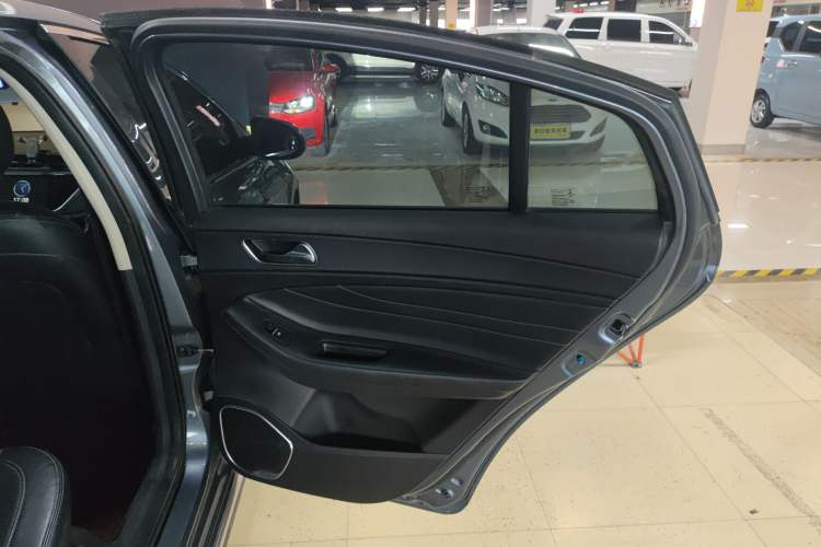 Used Chery Arrizo GX 2018 1.5T CVT Color Version China V Standard
