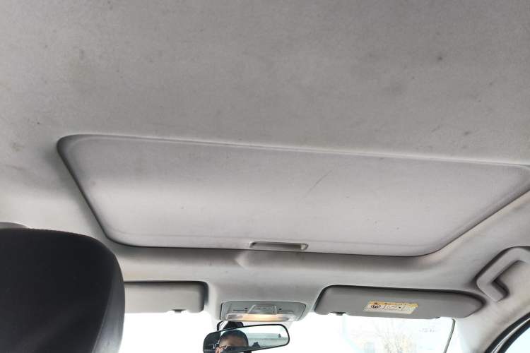 Used Chery Arrizo 5 2017 1.5L Manual Luxury Edition
