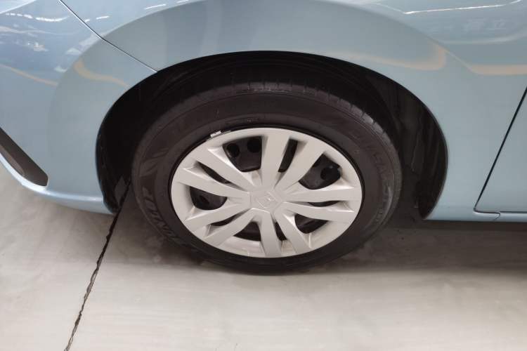 Used Honda Fit 2021 1.5L CVT Trend Edition