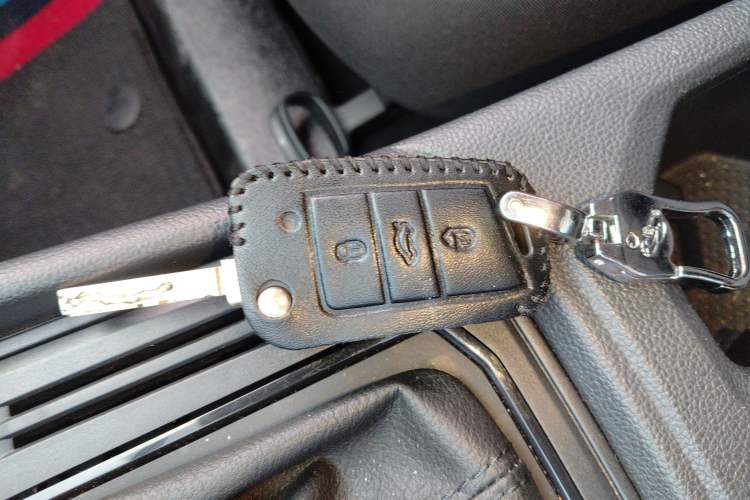 Used Volkswagen Lavida 2019 Lavida Start 1.5L Automatic Trendy Version China VI Standard