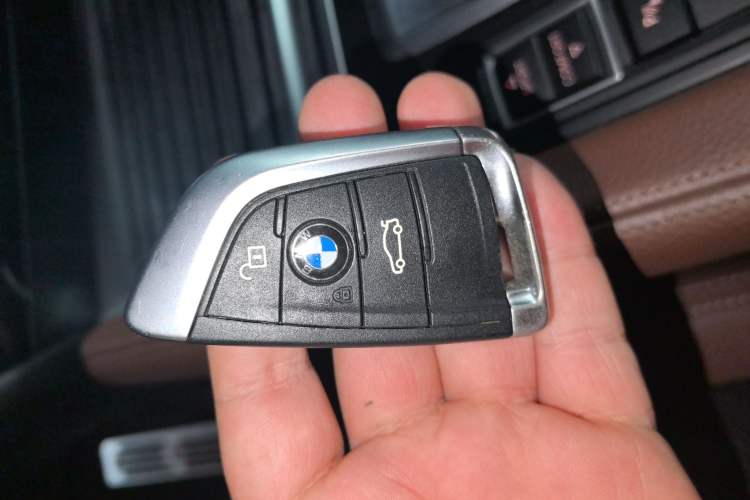 Used BMW X6 2015 xDrive35i Leading Model
