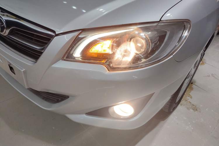 Used Toyota Corolla 2013 1.6L Automatic Excellence Edition
