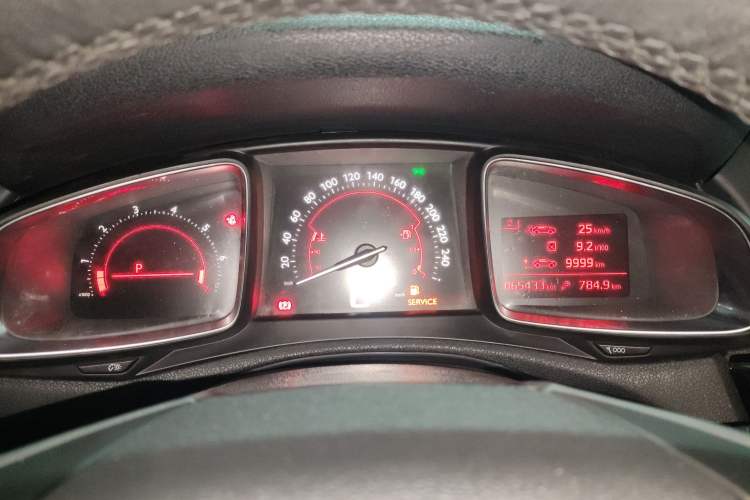 Used  5LS 2016 1.6T Elegant Edition THP160