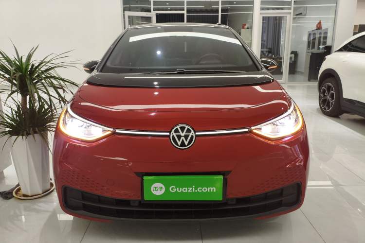 Used Volkswagen ID.3 2022 Pro Smart Edition