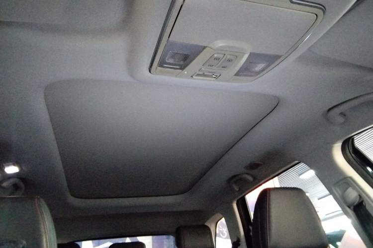 Used Oshan X7 2021 1.5T Automatic Premium Edition
