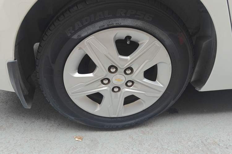 Used Chevrolet Cavalier 2016 1.5L Automatic Enjoyment Edition
