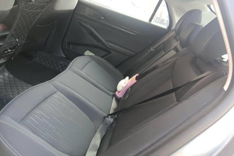 Used Ford Mondeo 2022 Facelifted EcoBoost 245 Fashion Edition