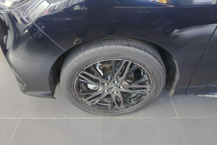 Used Honda Odyssey 2022 2.0L eHEV Sharp·Luxury Edition
