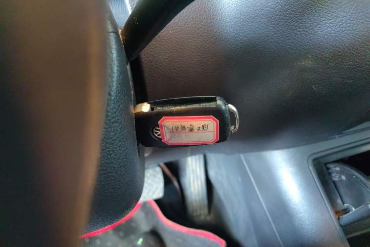 Used Volkswagen Tiguan 2013 1.8TSI Automatic Two-Wheel Drive Luxury Model