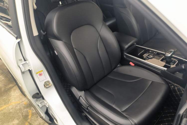 Used Haval H6 2018 Blue Label Sport Edition 1.5T Automatic Two-Wheel Drive Elite Model
