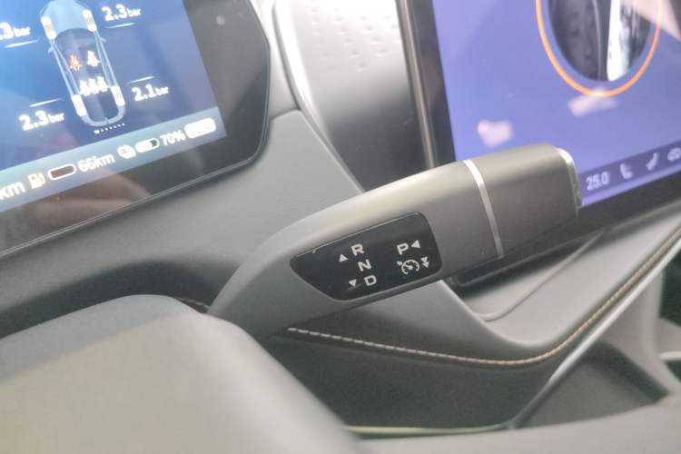 Used  SL03 2022 1.5L 1200 Extended-Range Version
