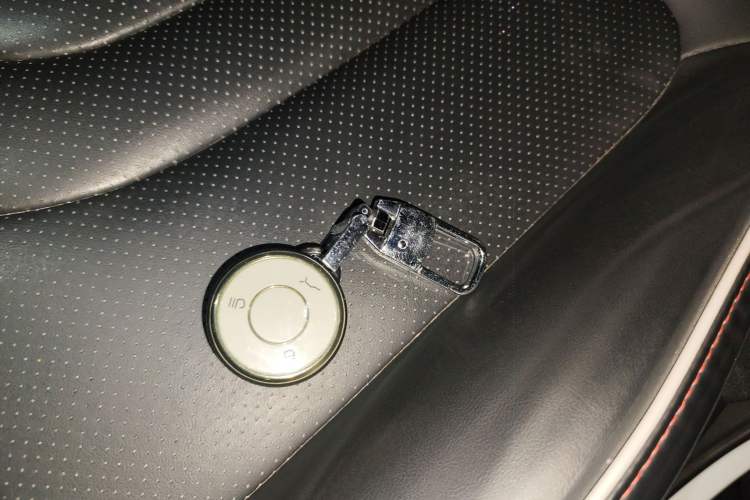 Used NETA X 2023 500 Lite
