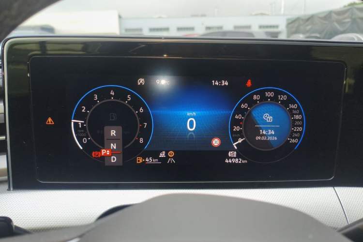 Used Volkswagen Lamando 2022 Lavida L 280TSI DSG Cool & Spicy Edition
