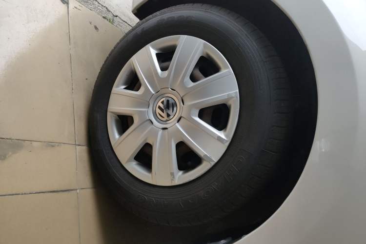 Used Volkswagen Polo 2016 1.4L Automatic Trendy Model
