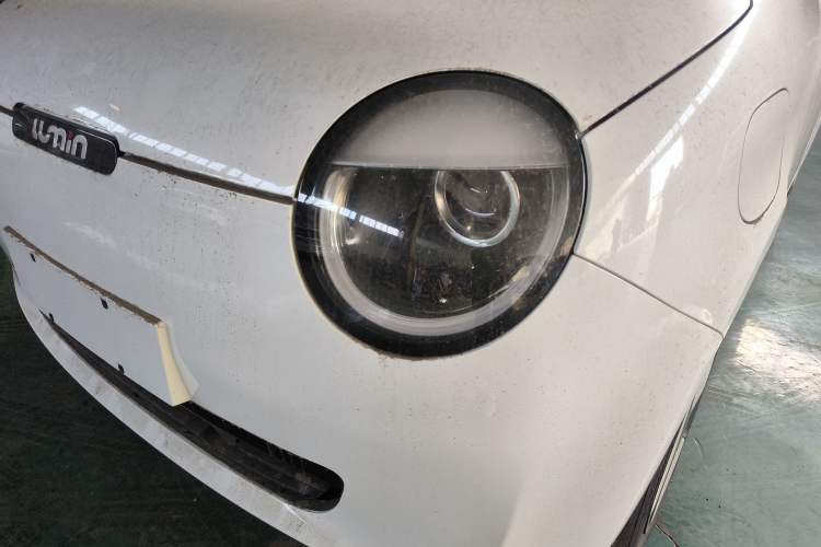 Used  Lumin 2024 130km Qingyue Version
