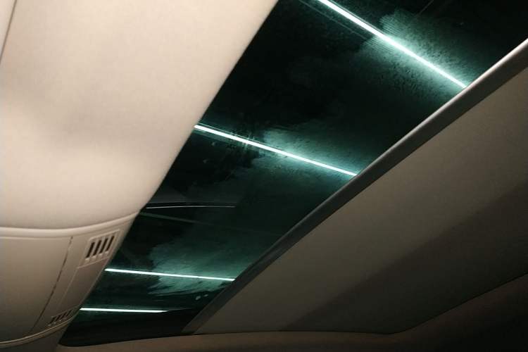 Used Volkswagen Magotan 2017 280TSI DSG Comfort Model
