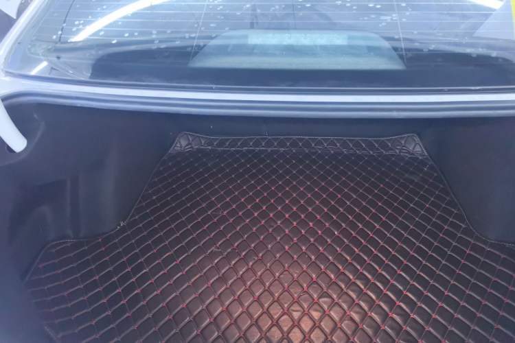 Used Volkswagen Lamando 2019 230TSI DSG Fashion Edition China VI
