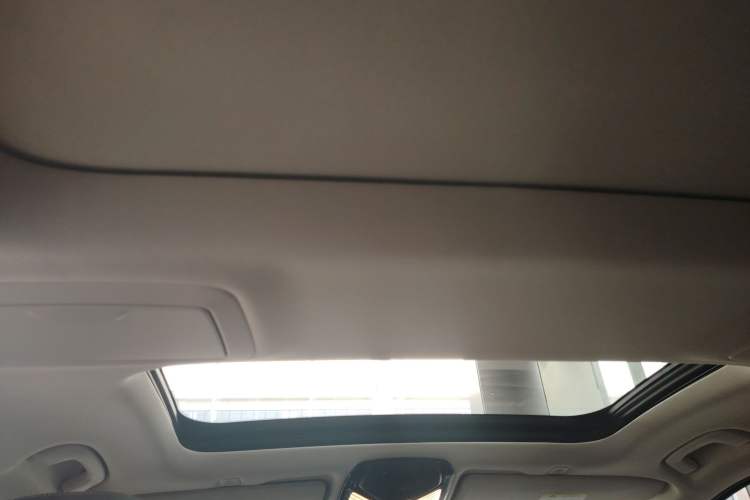 Used BMW 5 Series New Energy 2020 Mileage Upgrade Version 530Le Luxury Package
