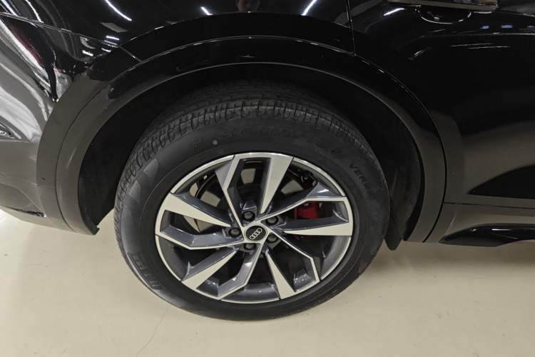 Used Audi Q5L 2024 40 TFSI Luxury Dynamic Edition