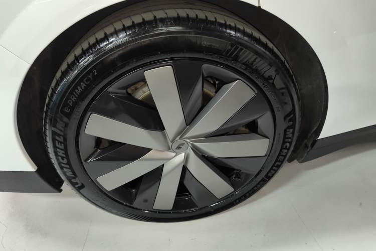 Used Li Auto Li Auto i6 
