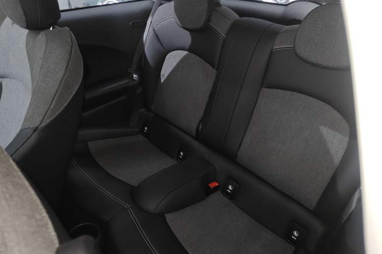 Used MINI MINI 2019 1.5T COOPER Classic Edition
