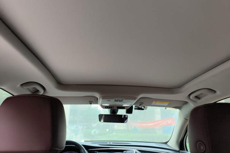 Used Buick Envision 2021 532T Two-Wheel-Drive Luxury Version
