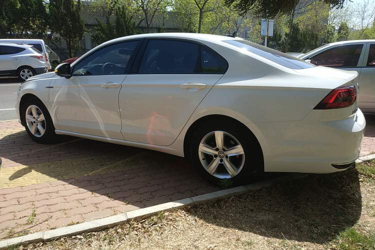 Used Volkswagen Lamando 2021 230TSI DSG Fashion Edition