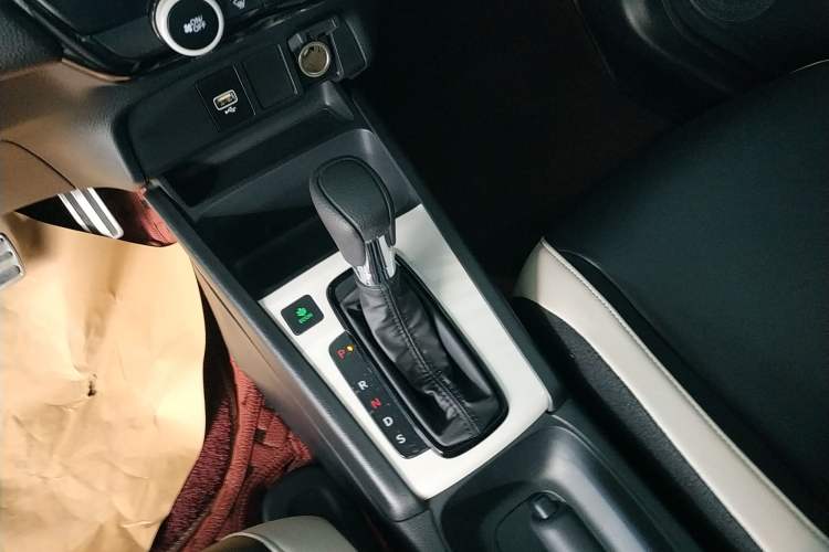 Used Honda Fit 2023 1.5L CVT Trendy Sports Edition