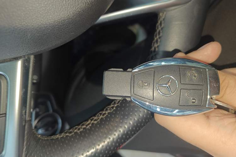 Used Mercedes-Benz C-Class 2017 Restyled C 200 Sport Edition
