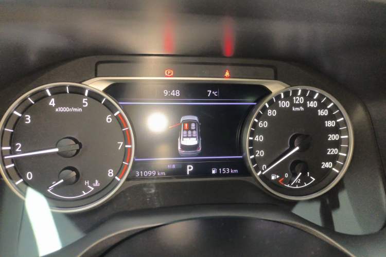 Used Nissan X-Trail 2022 VC-Turbo 300 CVT 2WD Star & Moon Limited Edition
