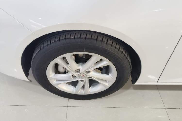 Used Buick Regal 2024 25T Deluxe Edition