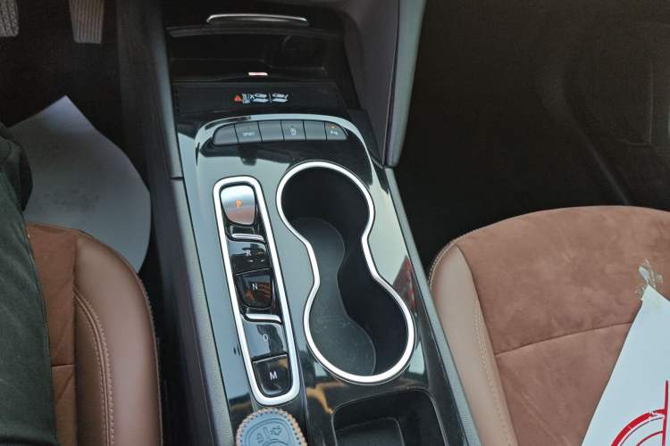 Used Buick Regal 2022 552T Smart Edition