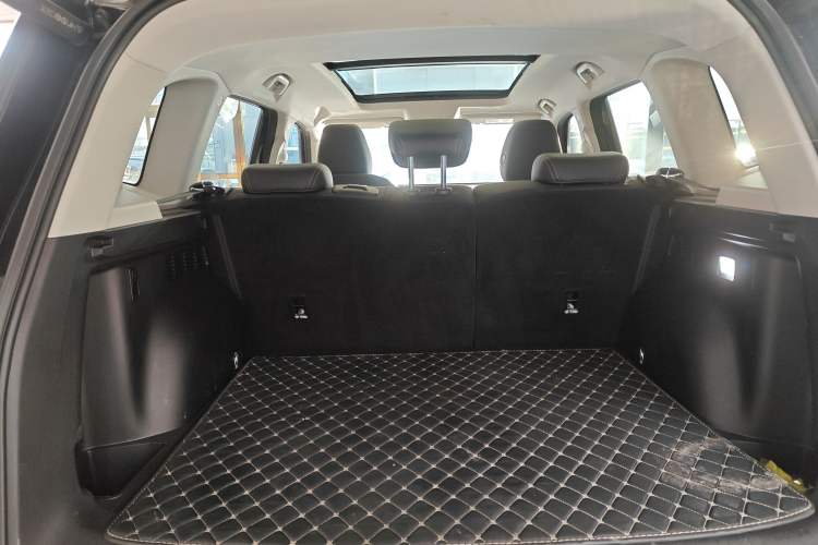 Used Haval DARGO 2024 1.5T DCT Border Collie Edition