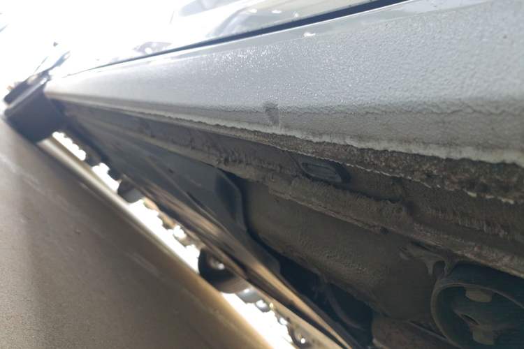 Used Volkswagen Lavida 2023 Revised 1.5L Automatic DeYi Edition
