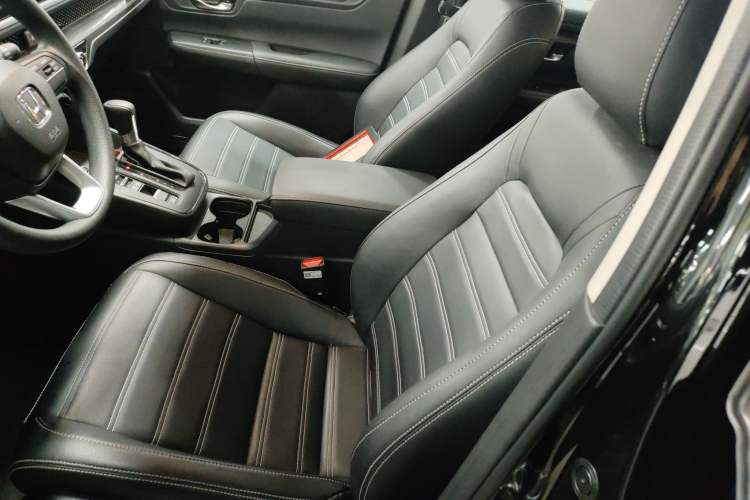 Used Honda CR-V 2024 240TURBO Two-Wheel-Drive Active Version 5 Seats